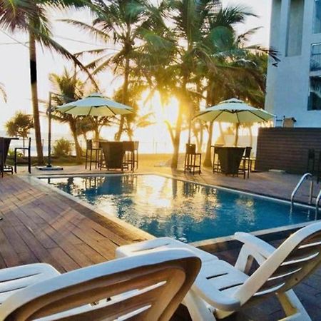 South Beach Villa@69 Бентота Екстериор снимка