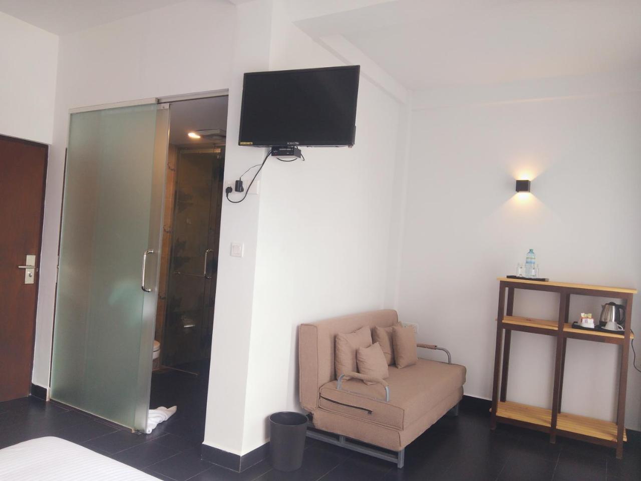 South Beach Villa@69 Бентота Екстериор снимка