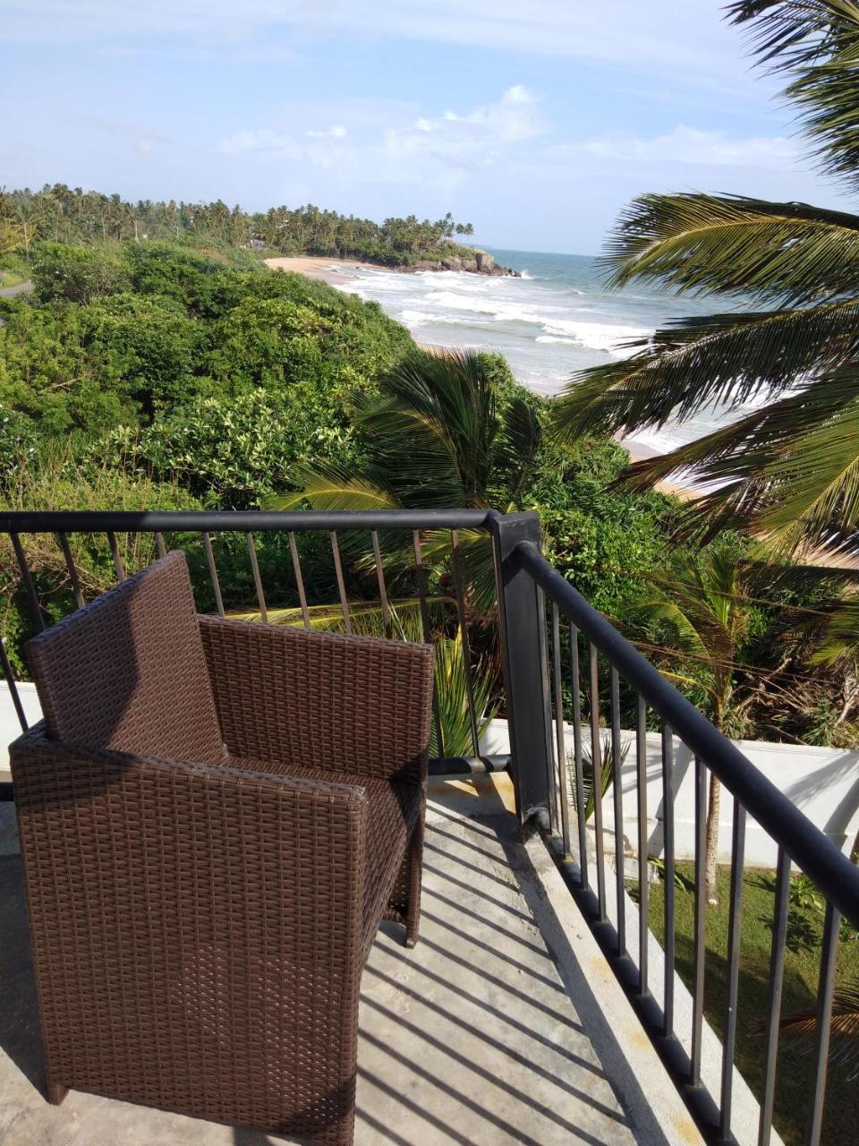 South Beach Villa@69 Бентота Екстериор снимка