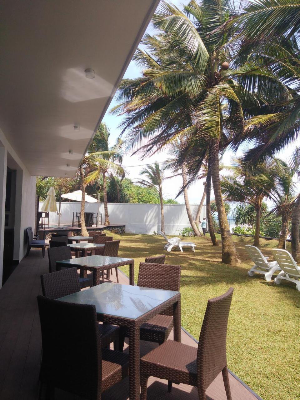 South Beach Villa@69 Бентота Екстериор снимка