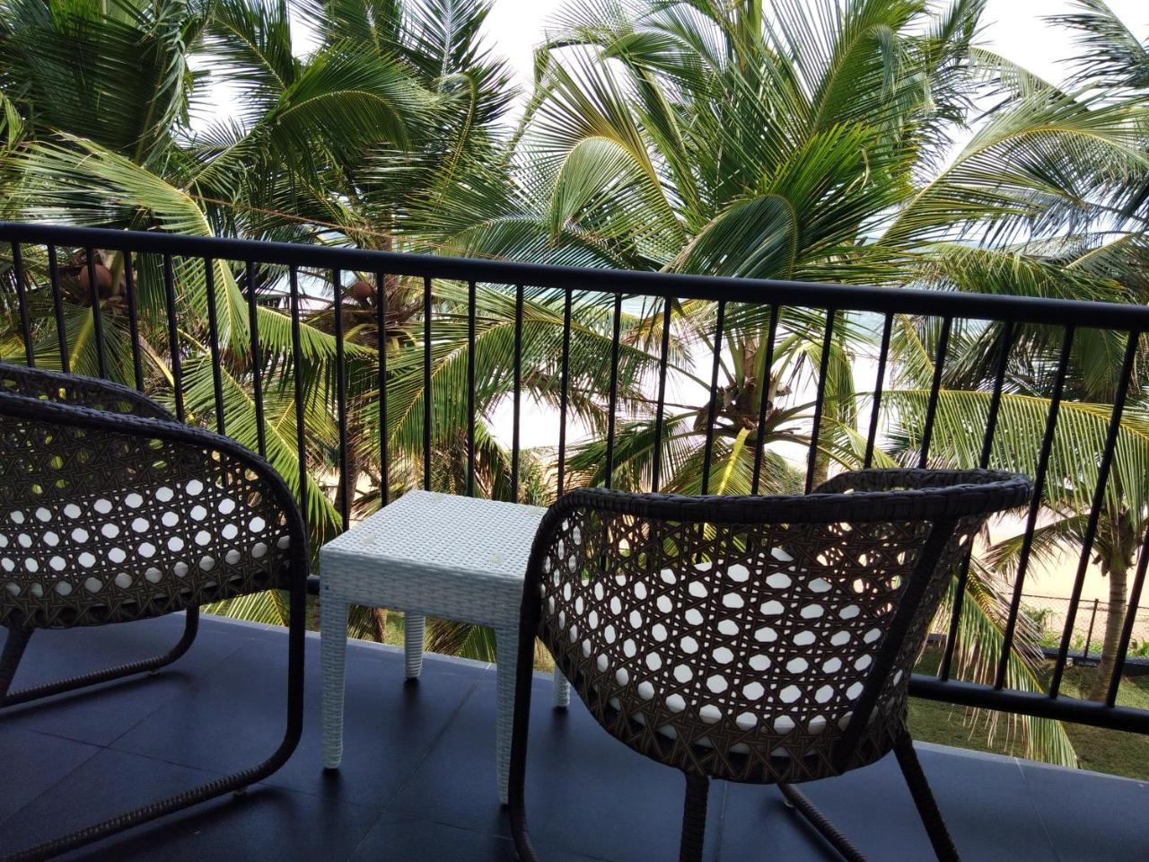 South Beach Villa@69 Бентота Екстериор снимка