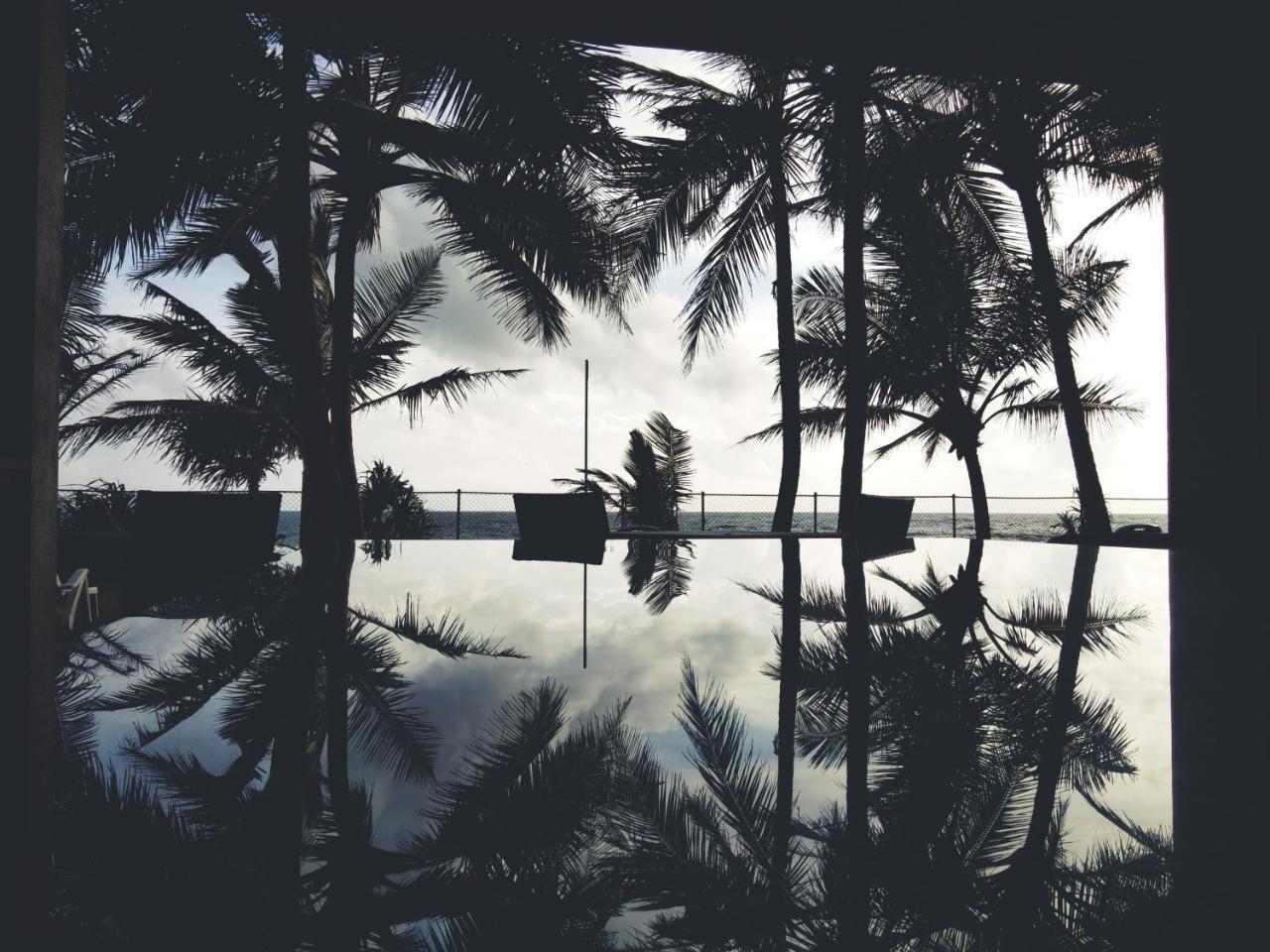 South Beach Villa@69 Бентота Екстериор снимка