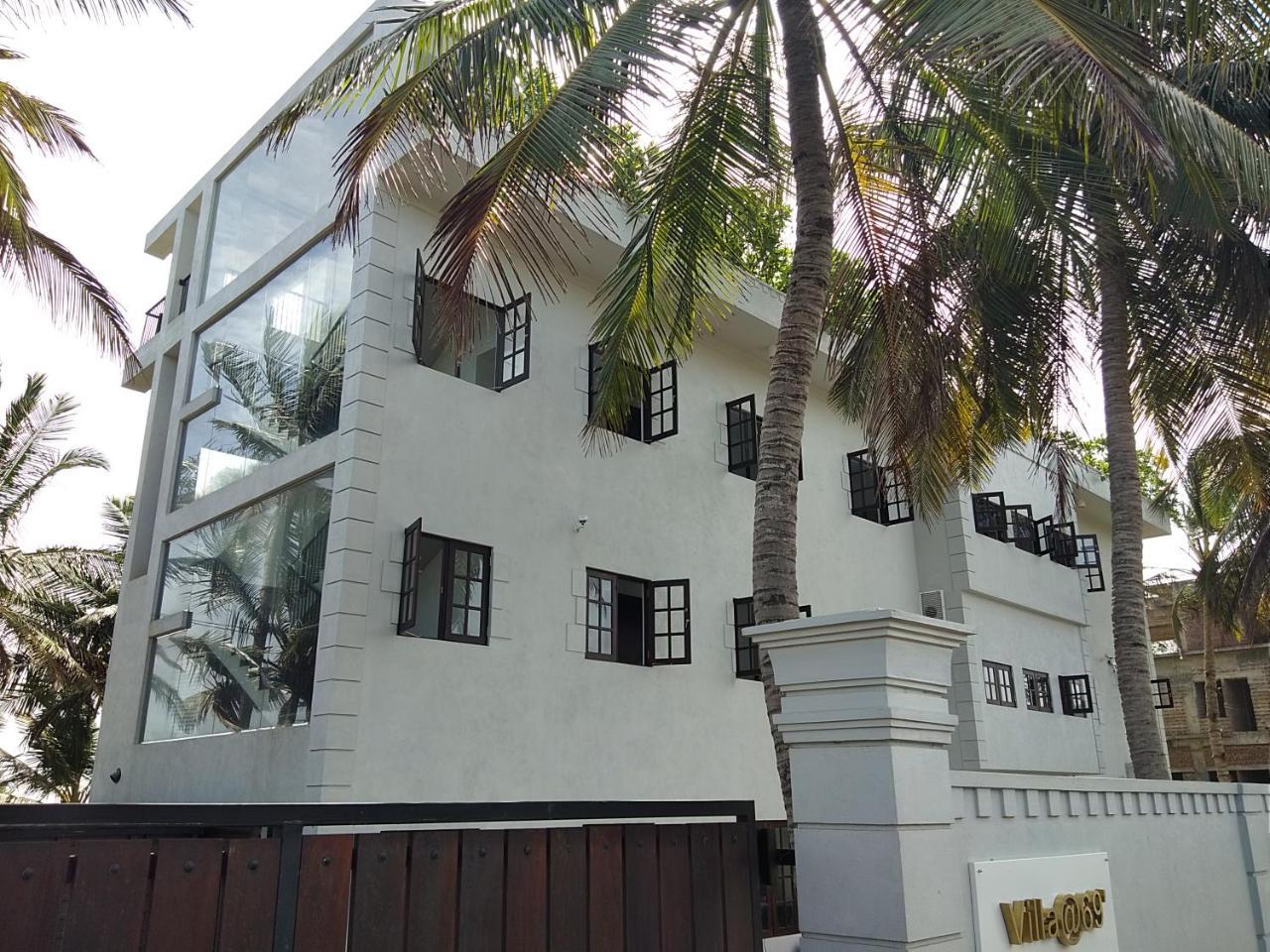 South Beach Villa@69 Бентота Екстериор снимка