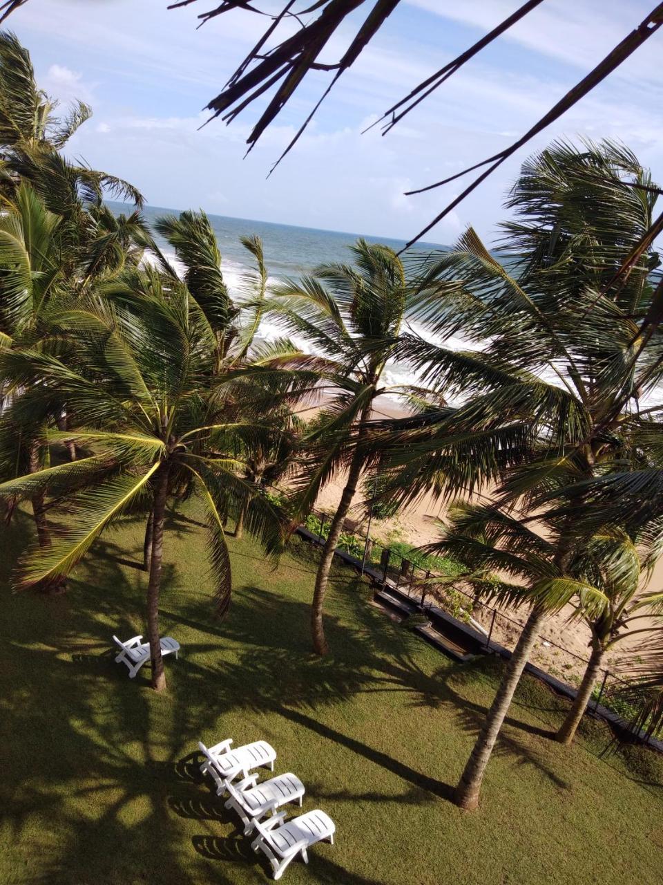 South Beach Villa@69 Бентота Екстериор снимка