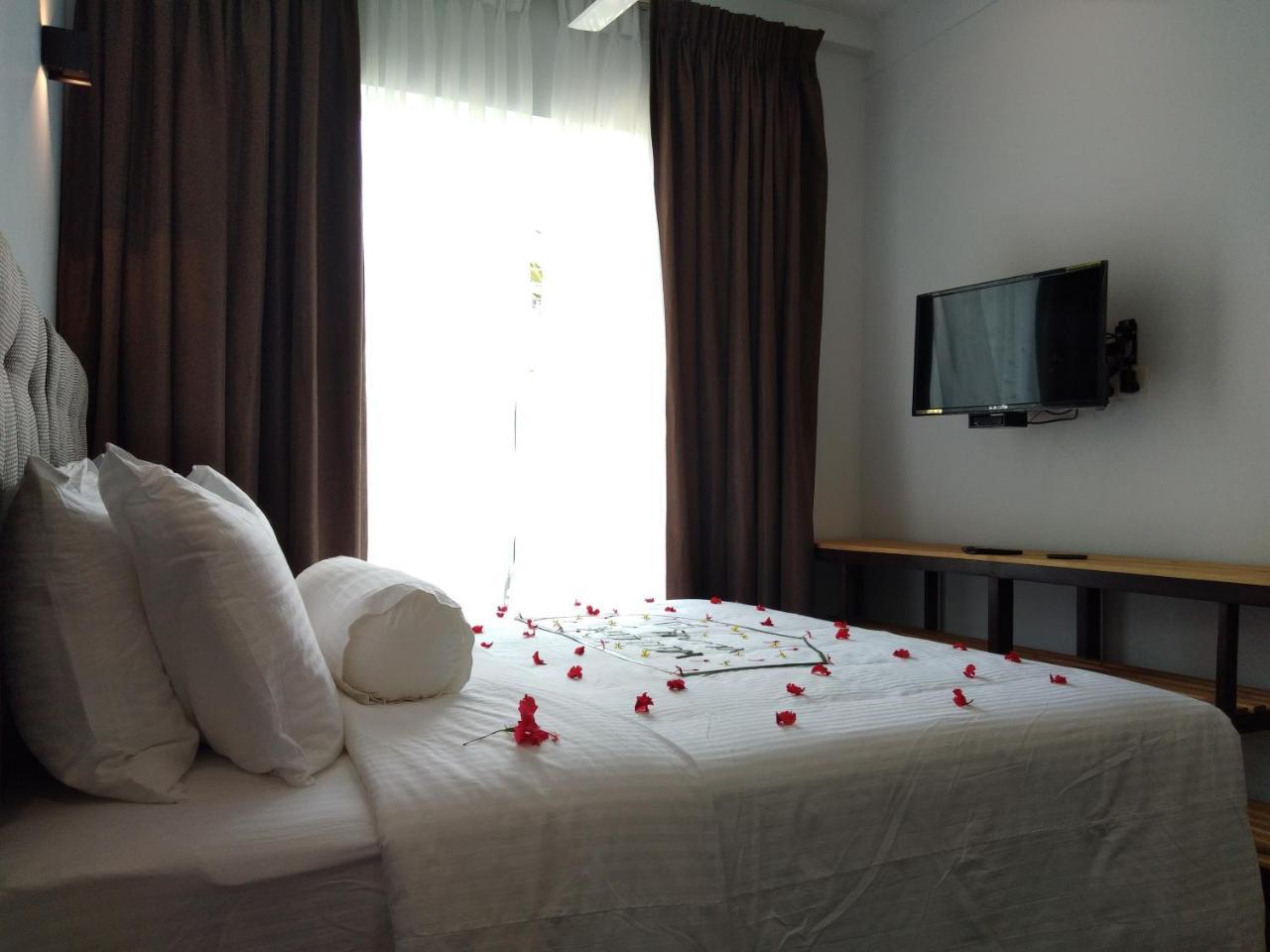South Beach Villa@69 Бентота Екстериор снимка