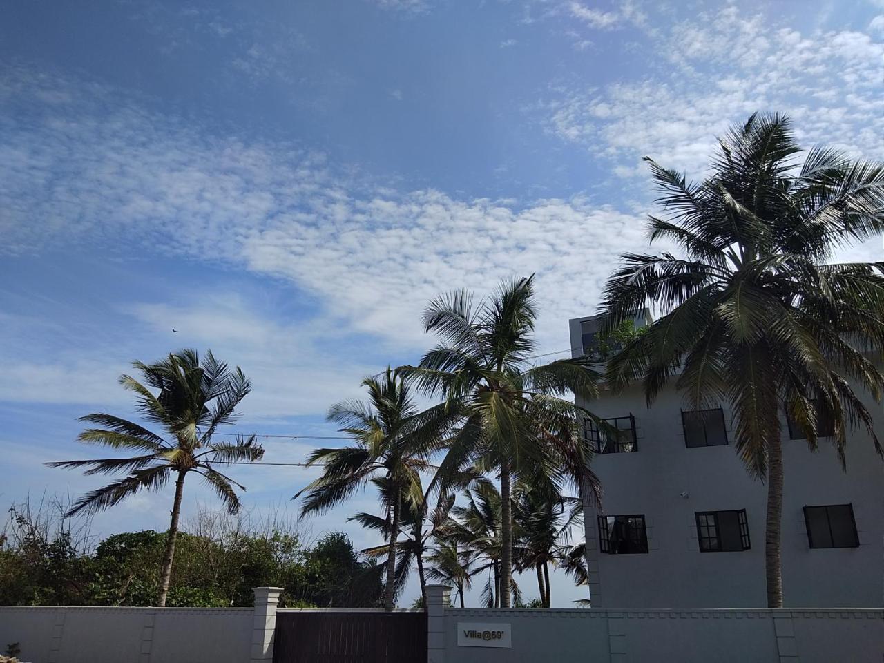 South Beach Villa@69 Бентота Екстериор снимка