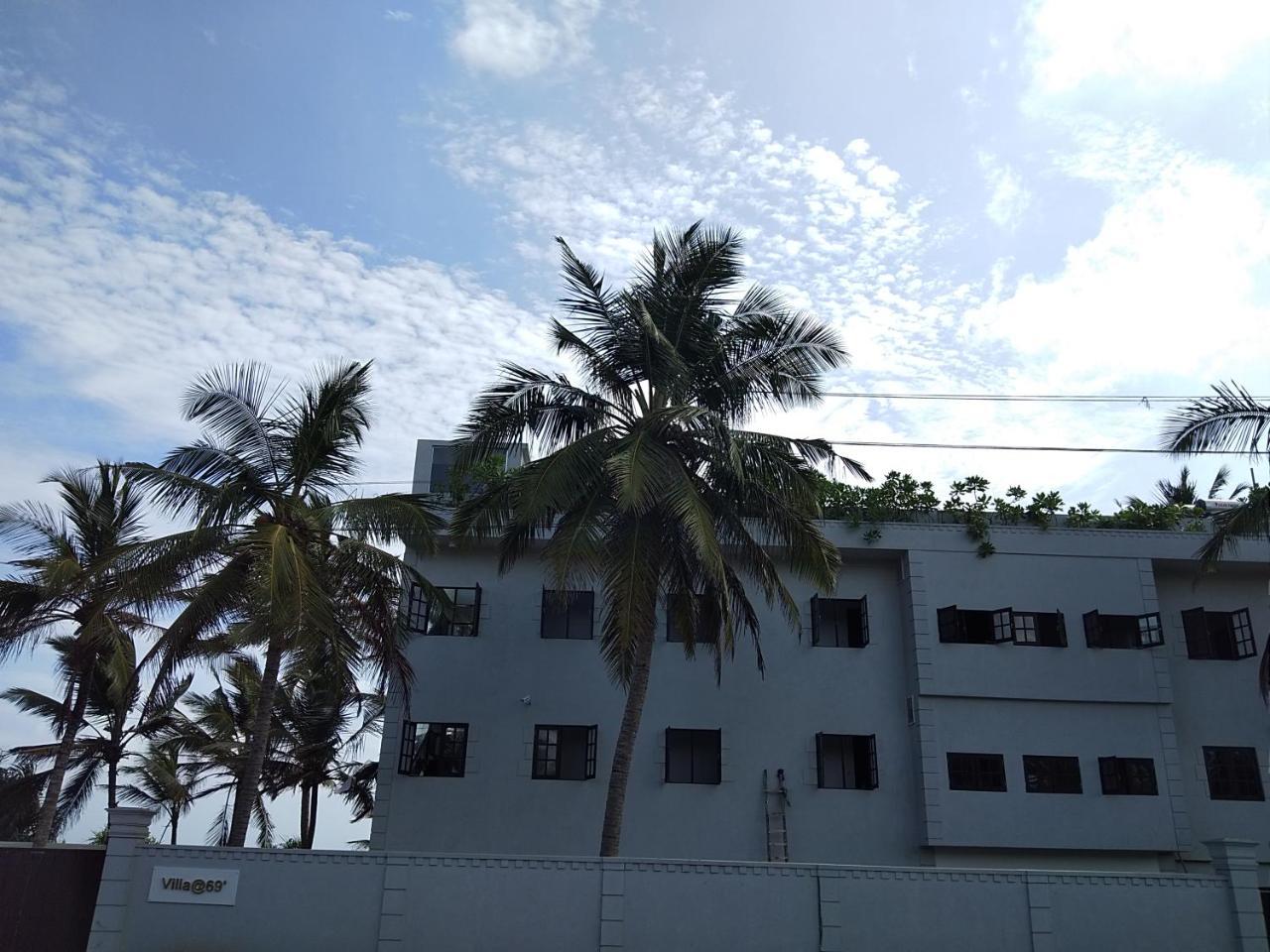 South Beach Villa@69 Бентота Екстериор снимка