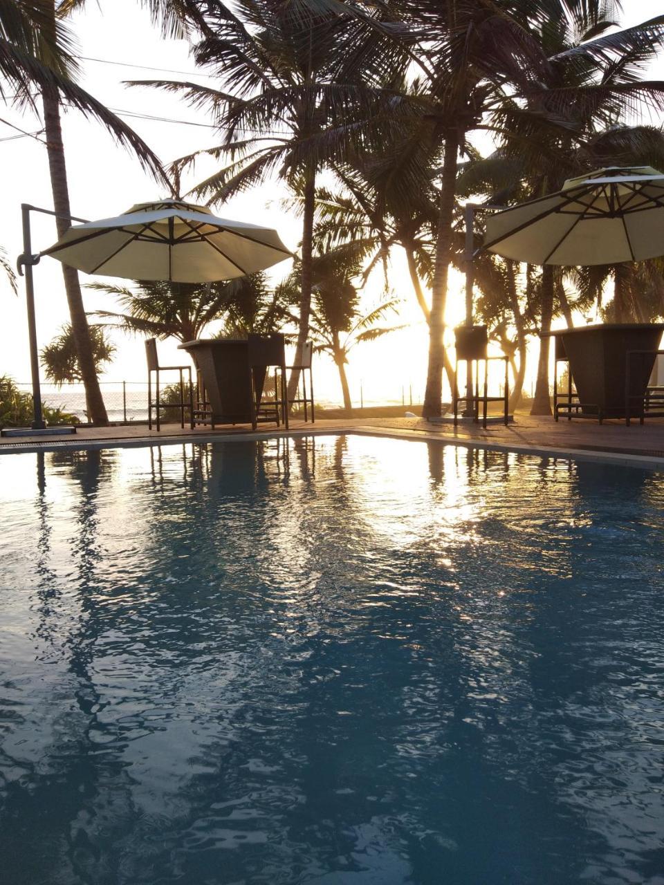 South Beach Villa@69 Бентота Екстериор снимка