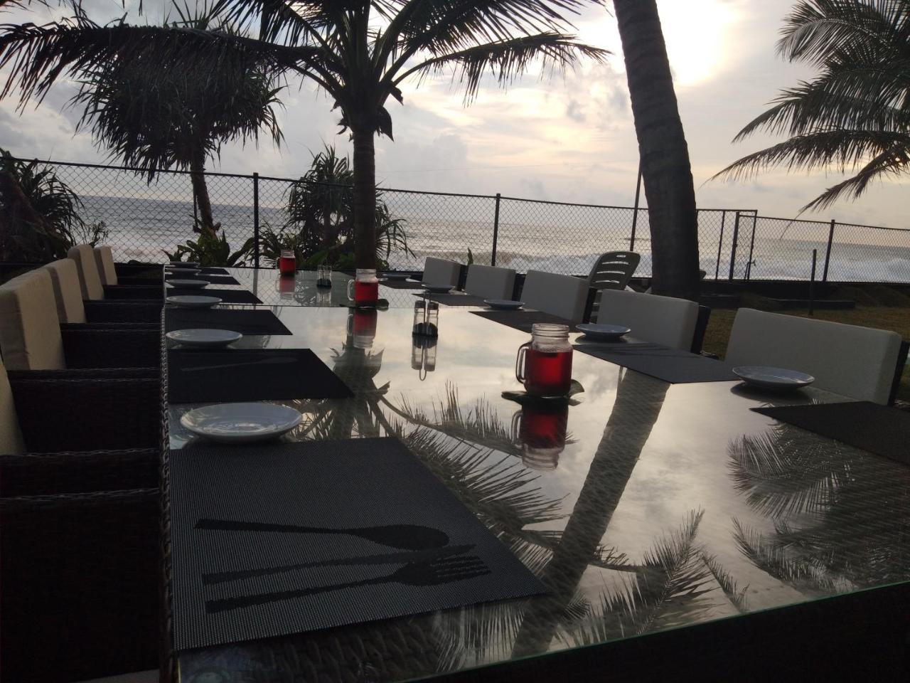 South Beach Villa@69 Бентота Екстериор снимка