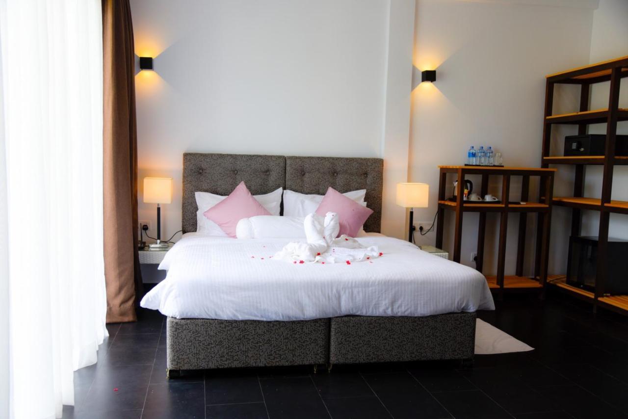 South Beach Villa@69 Бентота Екстериор снимка