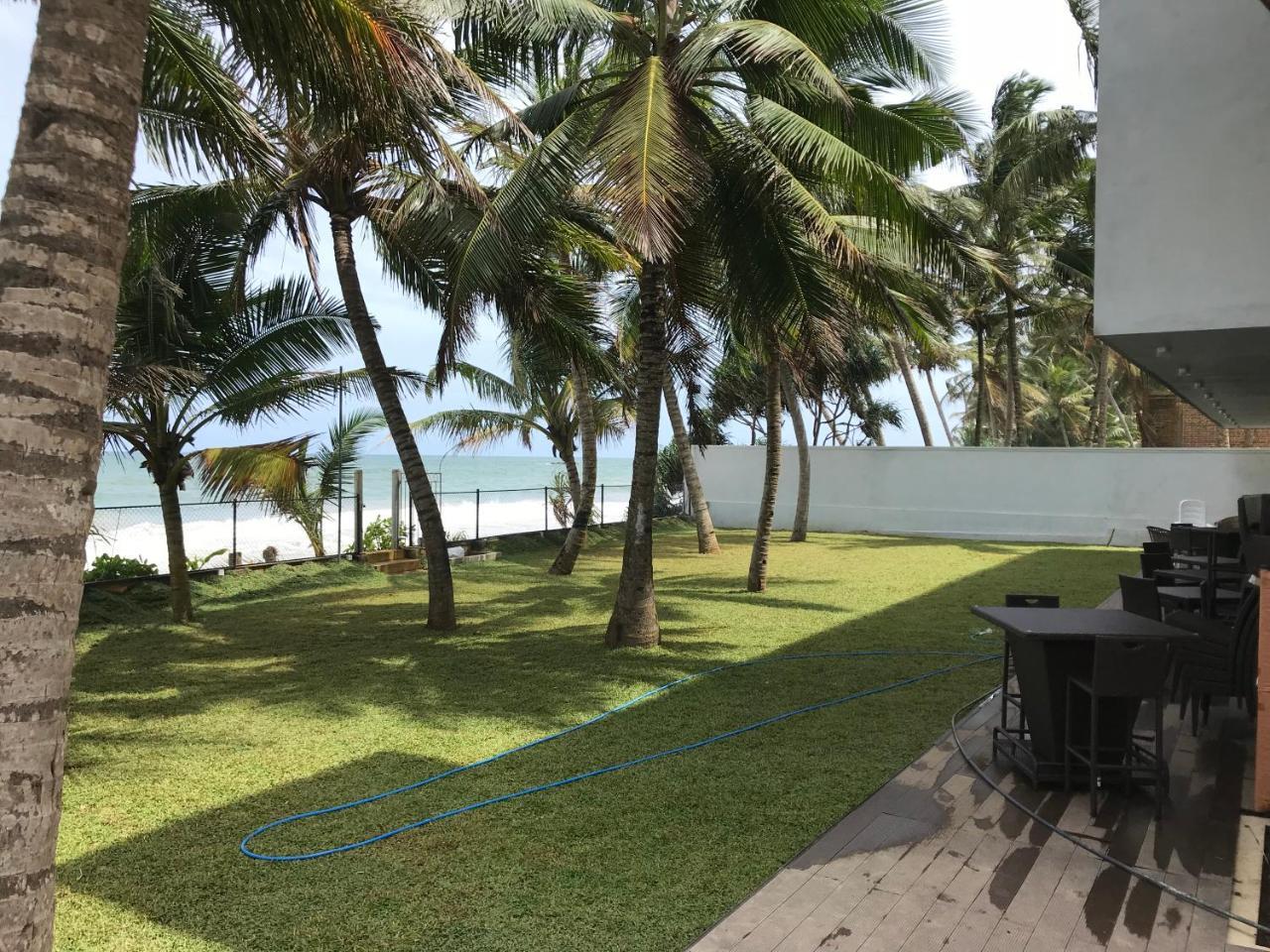 South Beach Villa@69 Бентота Екстериор снимка