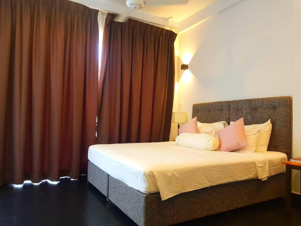 South Beach Villa@69 Бентота Екстериор снимка
