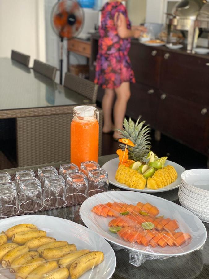 South Beach Villa@69 Бентота Екстериор снимка