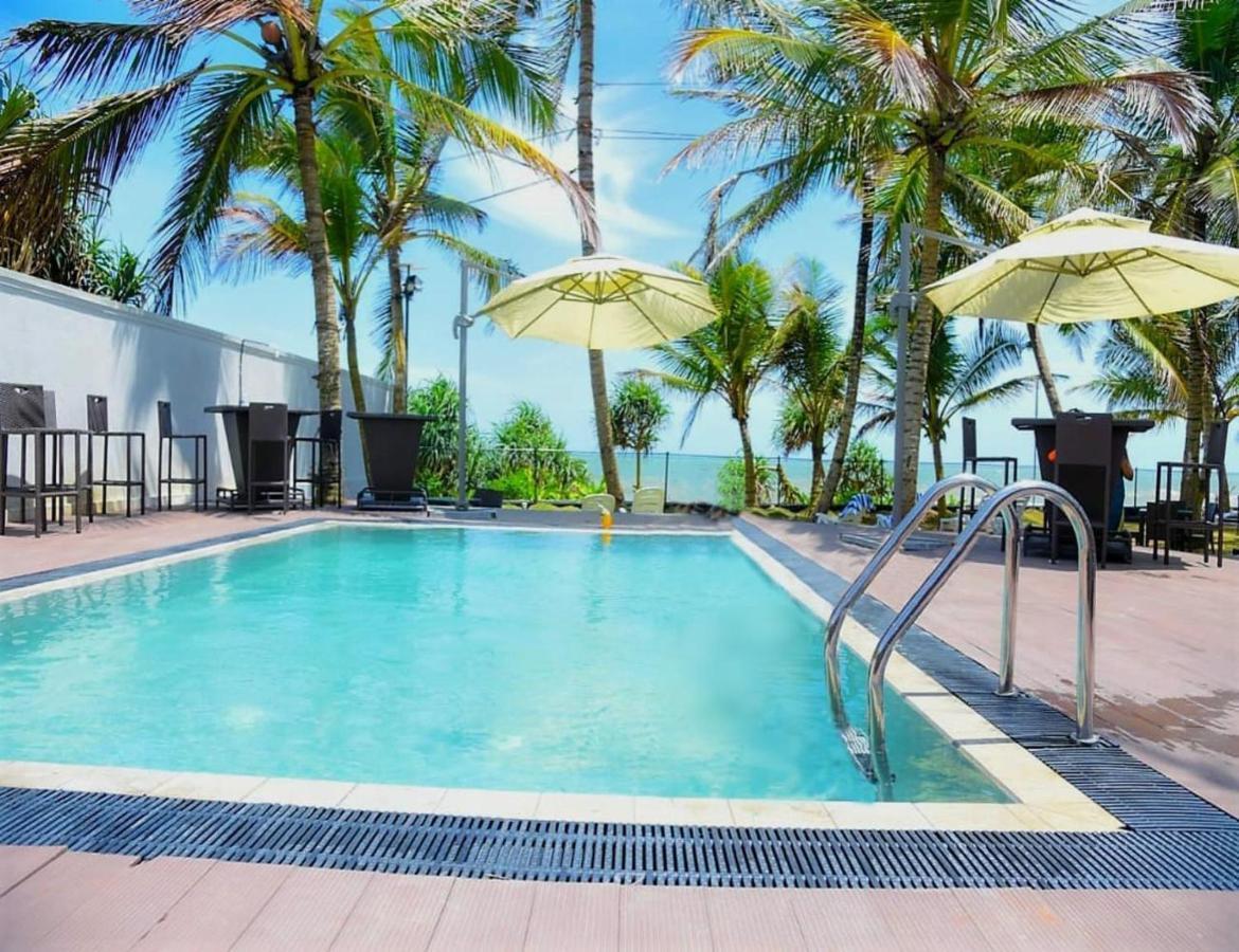 South Beach Villa@69 Бентота Екстериор снимка
