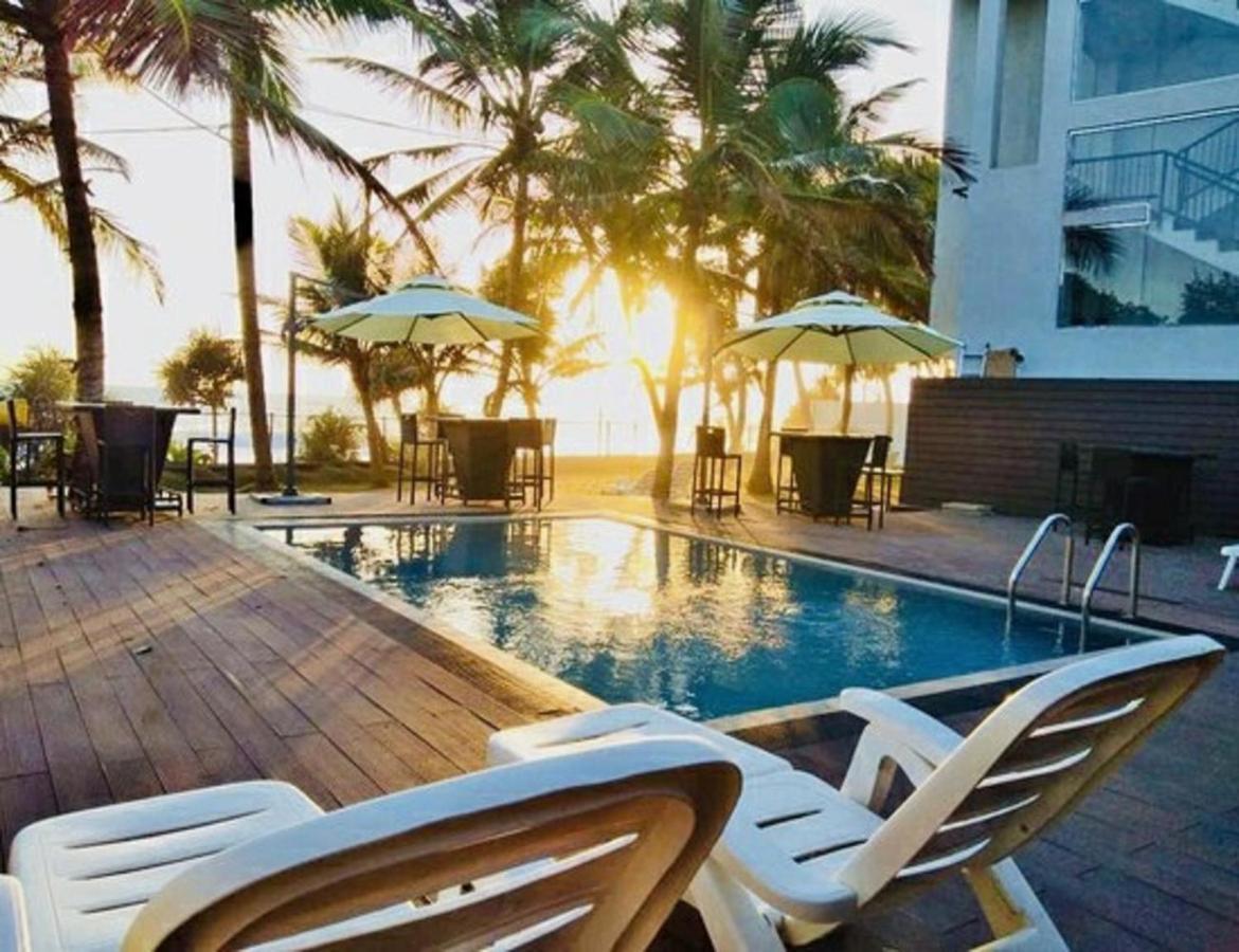 South Beach Villa@69 Бентота Екстериор снимка