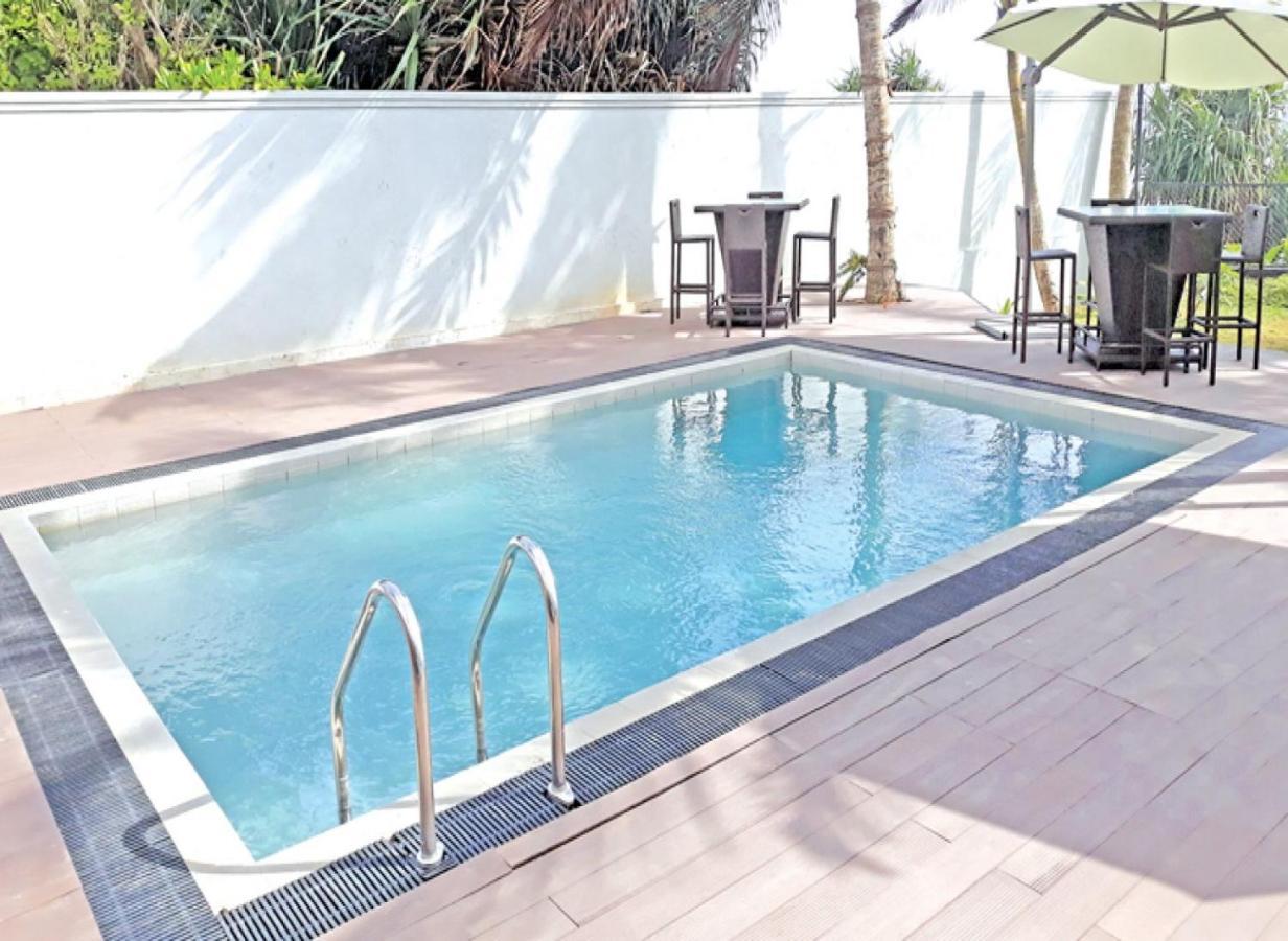 South Beach Villa@69 Бентота Екстериор снимка